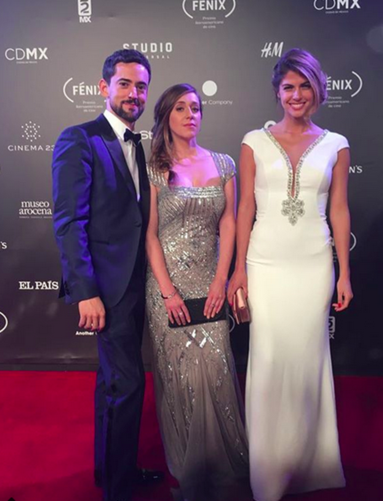 Premios Fénix 2017